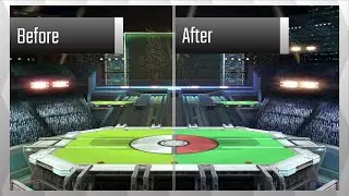How To Fix the TV Color at the Console Stations Within the DEVSource Esports Arena