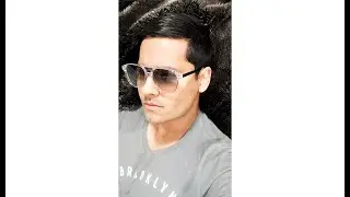 Dior Homme | Black Tie 263S Sunglasses