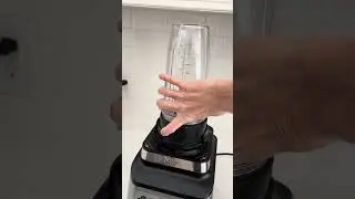 Debbie Hope Ninja Blender and Food Processor Combo Recommendation #blendertutorial #blender #ninja