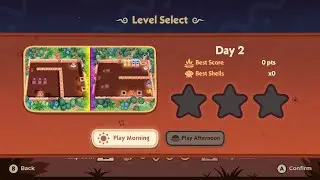 Innchanted - Day 2 (2 Players)