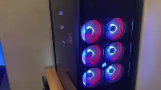 CORSAIR Obsidian 1000D