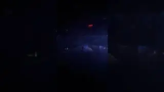 INSOMNIA: Akvárium Klub Budapest