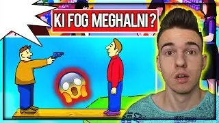 TE MEG TUDOD OLDANI? 🤔 A LEGNEHEZEBB REJTVÉNYEK
