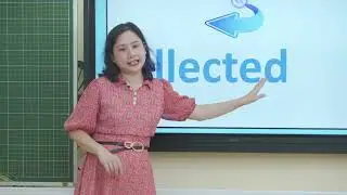 TIẾT DẠY MINH HỌA TIẾNG ANH 5 GLOBAL SUCCESS - Unit 11: Family time - Lesson 1 - Period 1 DEMO