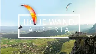 HOHE WAND [High Wall] | Austria - Travel Time