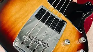 Ibanez ATK300 Japan