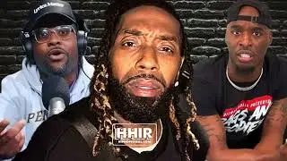 VERB RESPONDS TO MICKEY FACTZ  &ldquo;SEVEN DAY PLAGUE&rdquo; & HITMAN'S COMMENTS! 😲