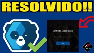 COMO BAIXAR EASY ANTI CHEAT e CORRIGIR ERRO | EASY ANTI CHEAT N&Atilde;O INSTALADO (FUNCIONANDO em 2026)