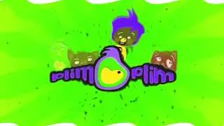 Plim plim intro logo klasky cuspo effects reupload 