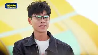 &Agrave; L&Ocirc;I - DOUBLE2T I LIVE PERFORMANCE - NG&Agrave;Y HỘI THIẾU NHI VIỆT NAM HỌC TẬP S&Aacute;NG TẠO