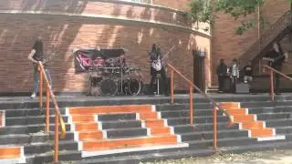 Trecelence - Blind Masses live
