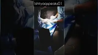 MINOR SURGERY// CYST IN LEFT HAND @Jknurses #bscnursing#ot#ott#surgery#gmca#gmc#medical