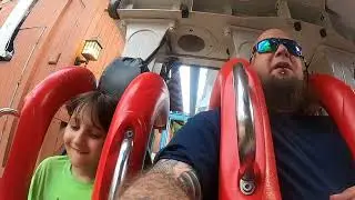 BGW Construction Update for 2025, and story time!!
