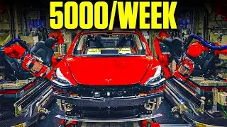 Tesla GIGA BERLIN Plans To Ship 5000 Tesla Model Y In 1st Quarter Of 2023 | Giga Berlin News