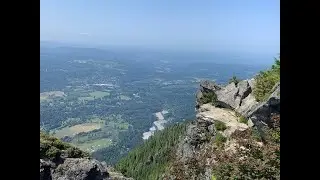 Experience Mt Si Trail in North Bend, Washington| Epic Hike, Breathtaking Views, Ultimate Challenge!