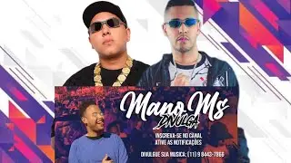 TA QUE NEM DROGA VICIANDO R&Aacute;PIDO (DJ Guuga, DJ VDS Mix, DJ Cris Fontedofunk e MC Neguinho do Morro)