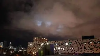 Searchlights