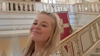 2 Days in Copenhagen 🇩🇰✨️ First time Solo Female Traveller Vlog ✈️