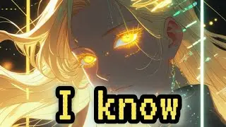 Cyber Knight - I Know