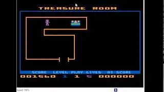 Fortune Hunter (Atari 8-bit computer)