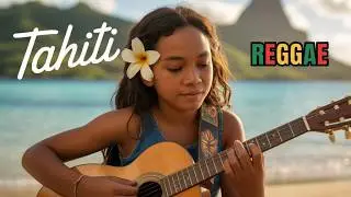 Polynesian Reggae | Skies 2025
