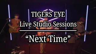 Next Time - Live at Space ATX