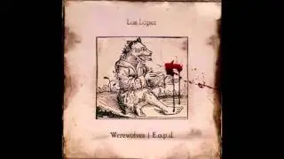 Los Lopez - Werewolves (Ali Renault Remix)