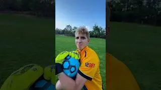 Tipo de PORTEROS 🧤 ⚽️video para amantes de FUT ❤️