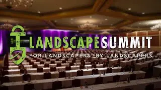 Landscape Summit 2023 Louisville KY October 16-17