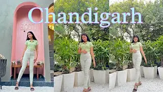 A Day Of My life in Chandigarh| Tanvi Sharma