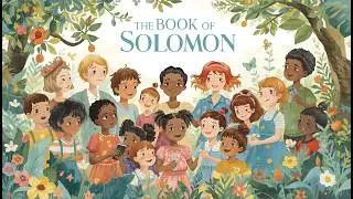 Book Of SONG OF SOLOMON   ---   Yahuah Made Beautiful Things