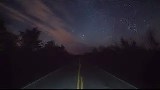 NIGHTTIME LOOP