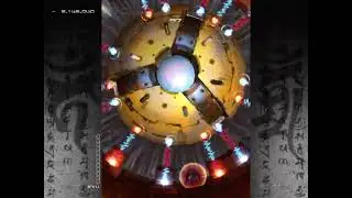 Ikaruga - 1 credit clear (Arcade mode)