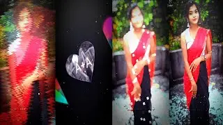 Nanka kidi Aa 😩💔😭 Santali Sad XML file Alight Motion Video Editing #xmlpreset#xmlfile