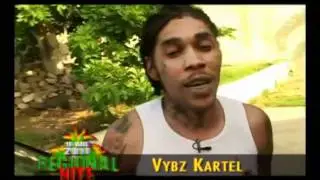 Vybz Kartel & The Empire Will Be Live In Guyana  Jam Zone Summer Break Regional Night  AGU 19, 2011