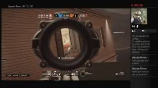 OGTwoToneCSM's Live PS4 Broadcast