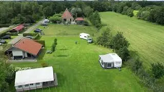 Camping De Wedze