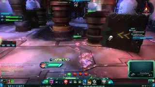 Medic 2v2/3v3 Arena PVP