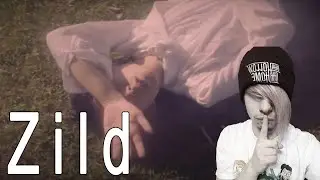 German Emo Hearing Zild - Huminga (REACTION)