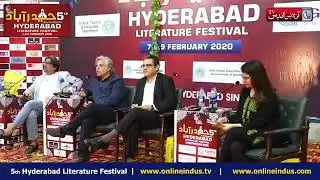 Media and its crisis. Hlf5