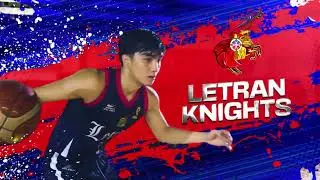 Watch the NCAA Season 99 on GMA News TV!