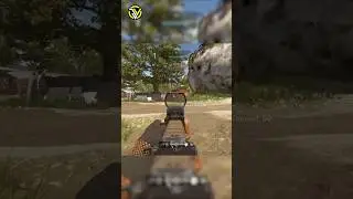 The MK 20 SSR in XDefiant is Broken!