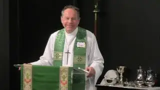 Perseverance In Face Of Resistance  |  Rev. Brian Schulz