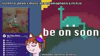 jneen and amyzenunim play deltarune 3/4 (raw) pt 1
