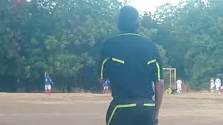 Jos&eacute; Miguel Morales f&uacute;tbol de veteranos Don Bosco 