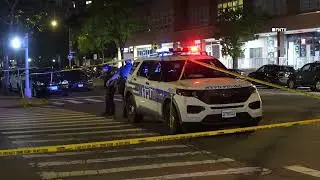 Man Critical, Shot to the Head in Co-op City - Bronx