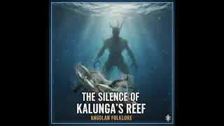 Angolan Folklore: The Silence of Kalunga's Reef