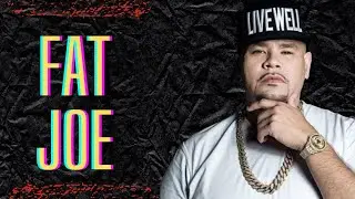 FAT JOE!!! * LEGAL BATTLE * #FATJOE #HIPHOP #LEGALBATTLE #NEWYORK #CHICAGO #MLB #BASEBALL #LEANBACK