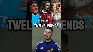 12 Football Legends are Born on February 5th.💀😳😨 Football's Unofficial Anniversary.🎉