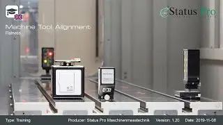 Теория и практика измерений плоскостности с помощью лазерной системы ProLevel 200.